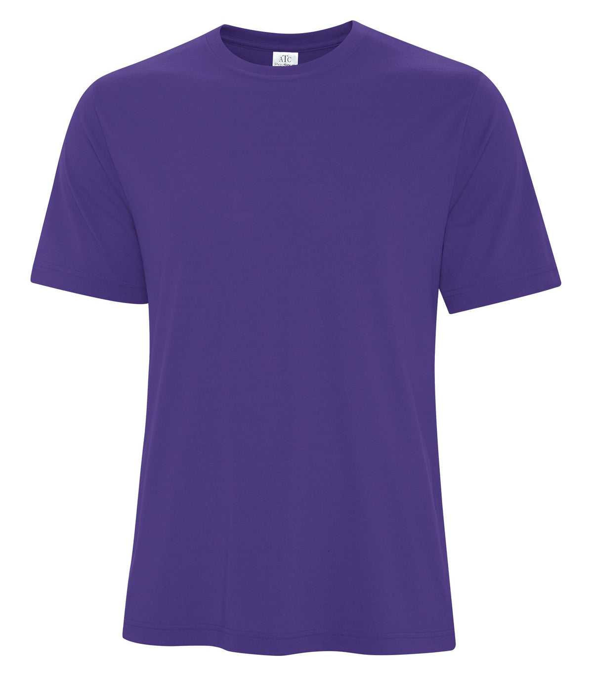 Purple-model Image