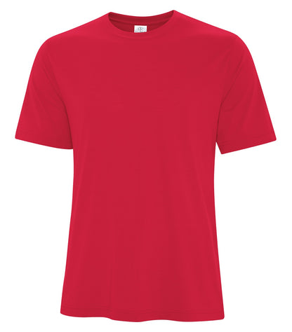 True Red-model Image