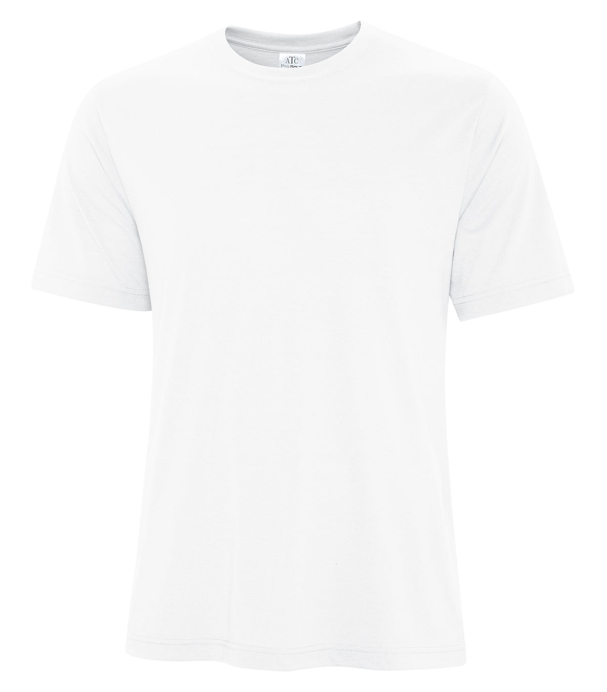 White-model Image