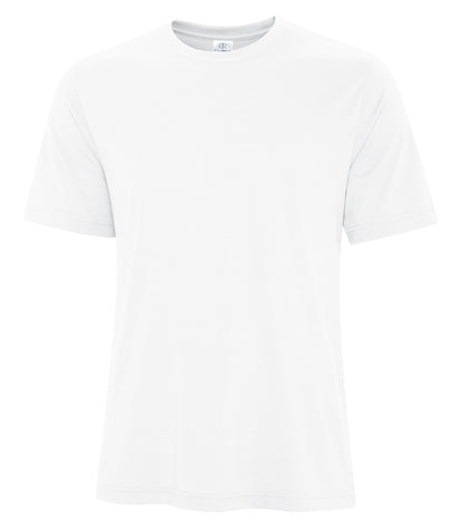 White-model Image