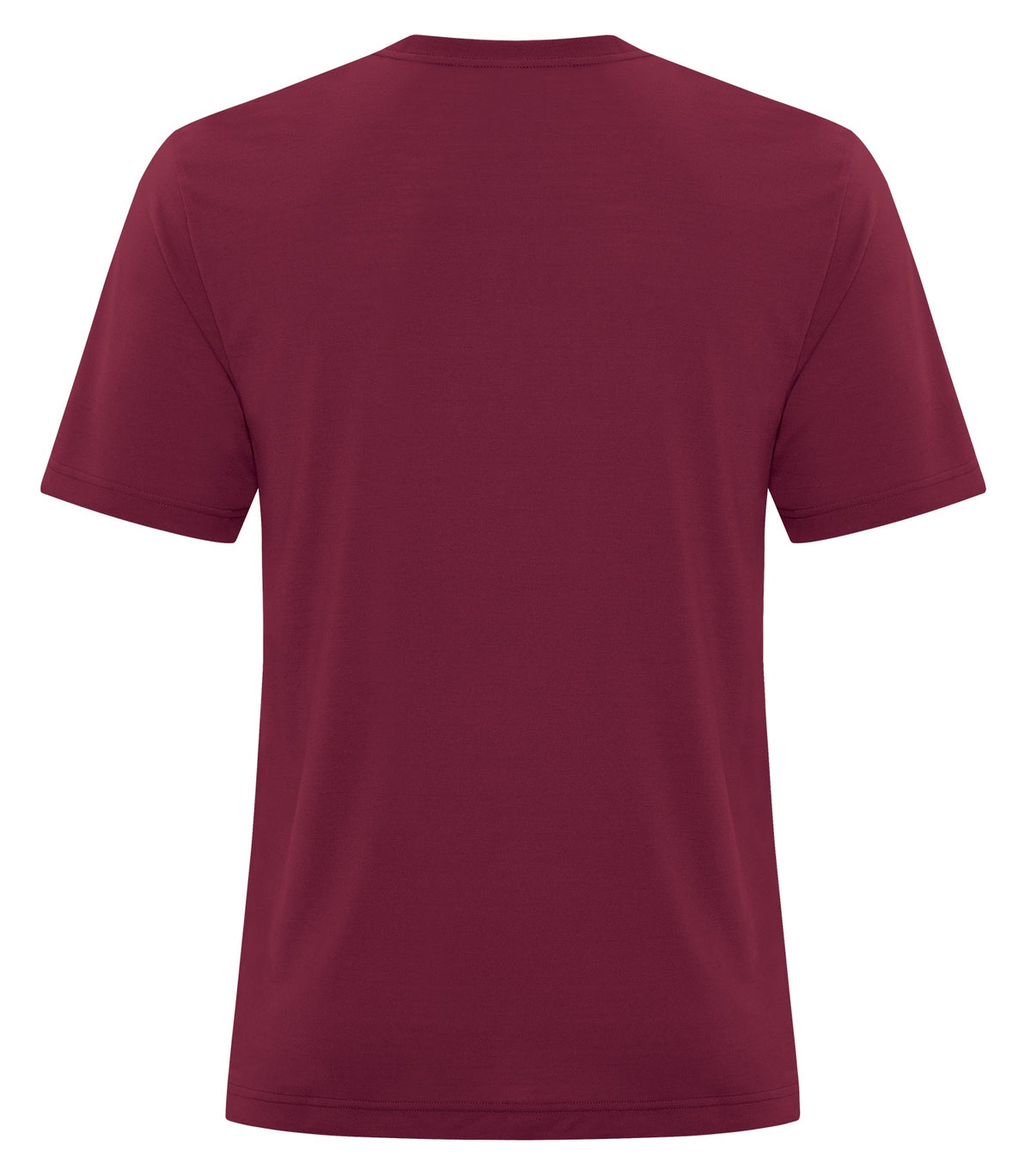 Maroon-model Image