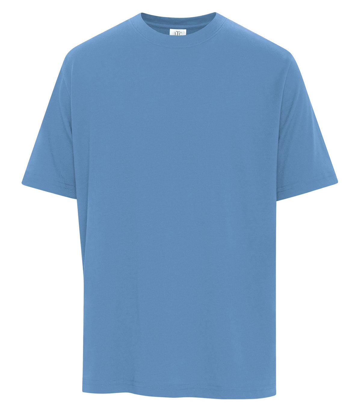 Carolina Blue-model Image