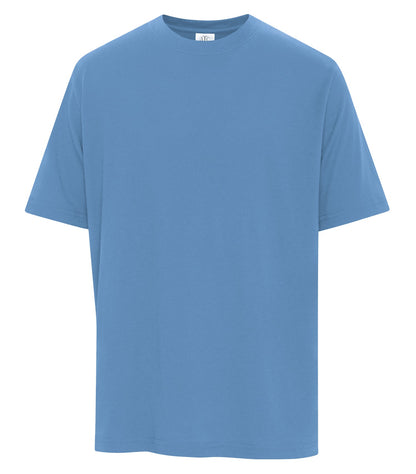 Carolina Blue-model Image