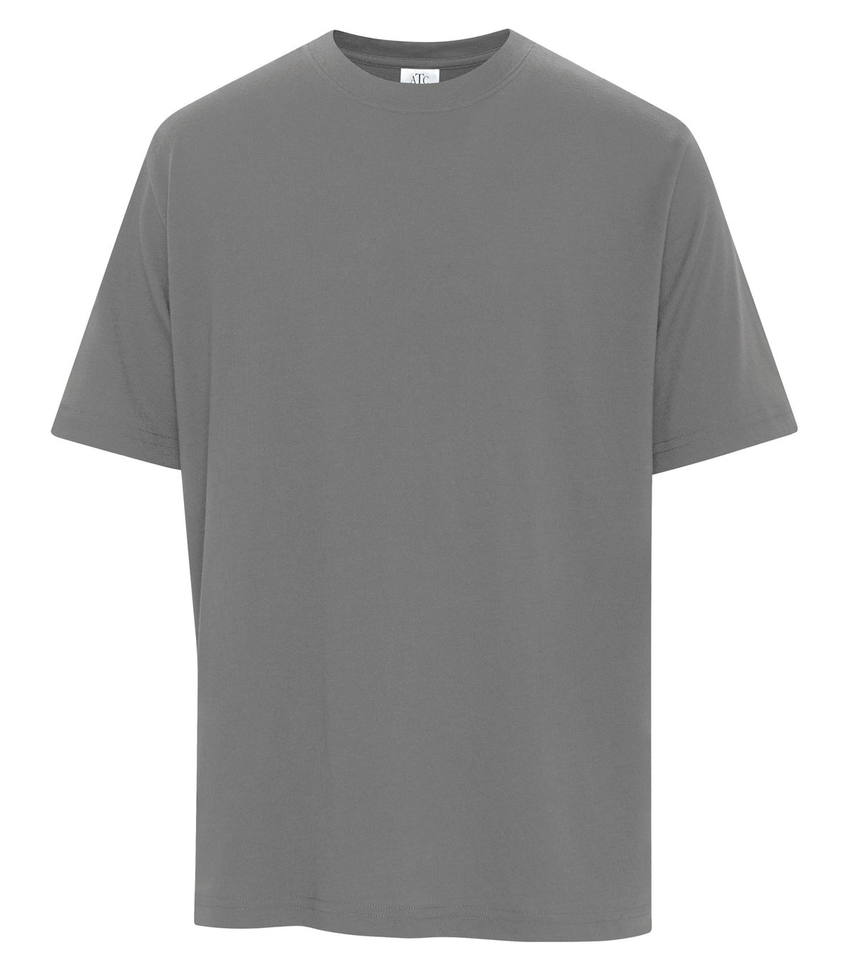 Coal Grey-model Image