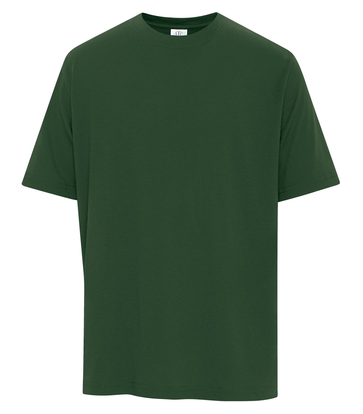 Forest Green-model Image