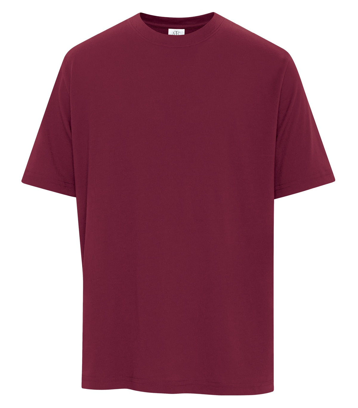 Maroon-model Image