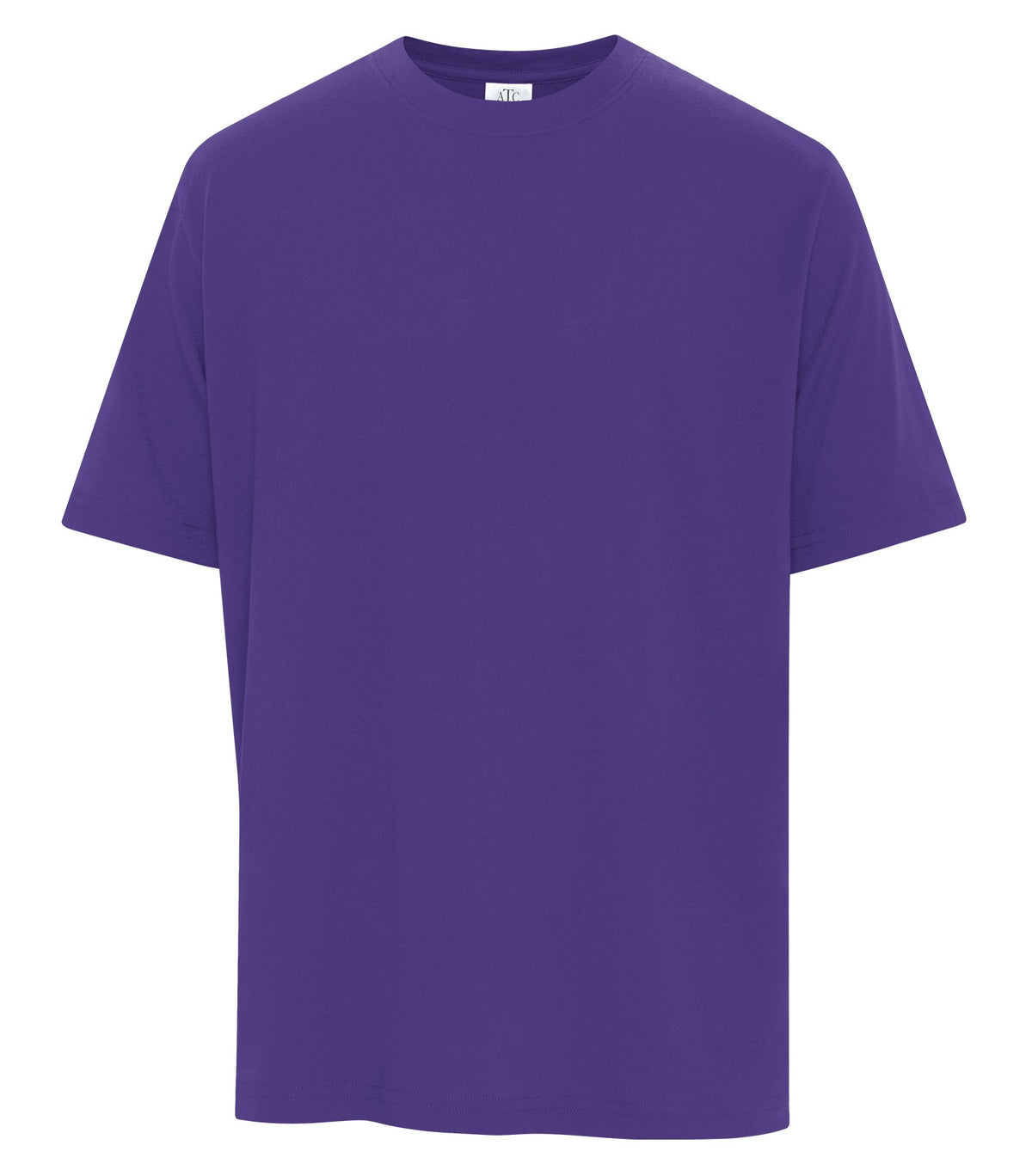 Purple-model Image