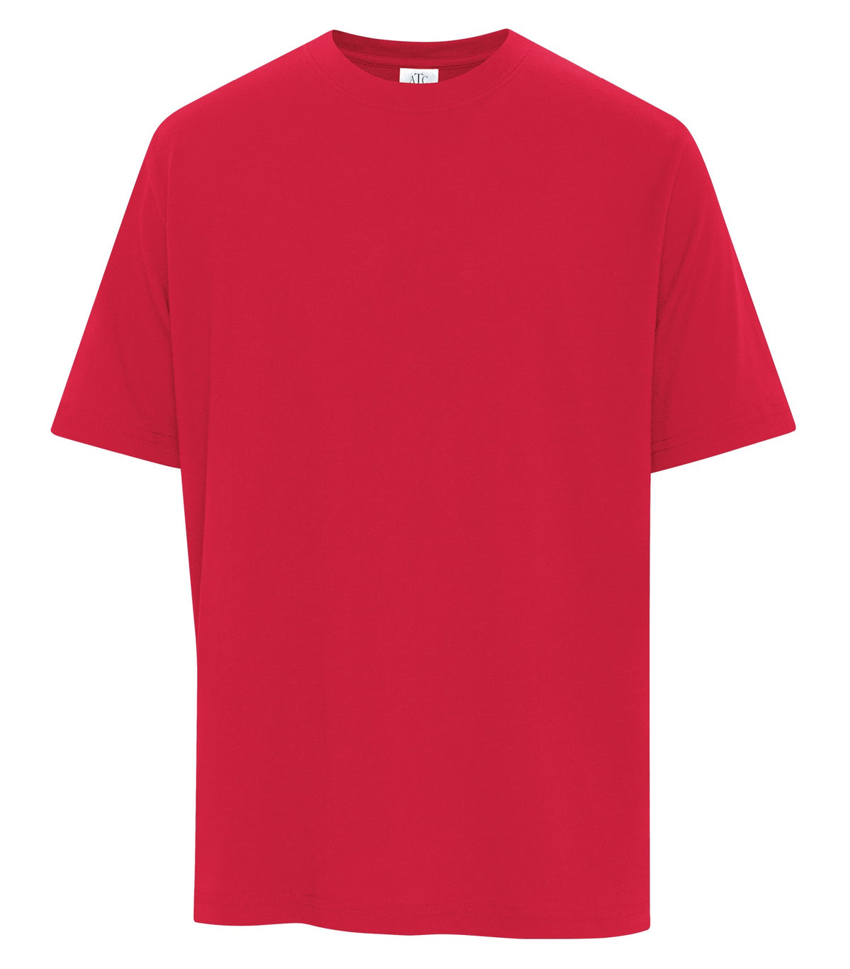 True Red-model Image