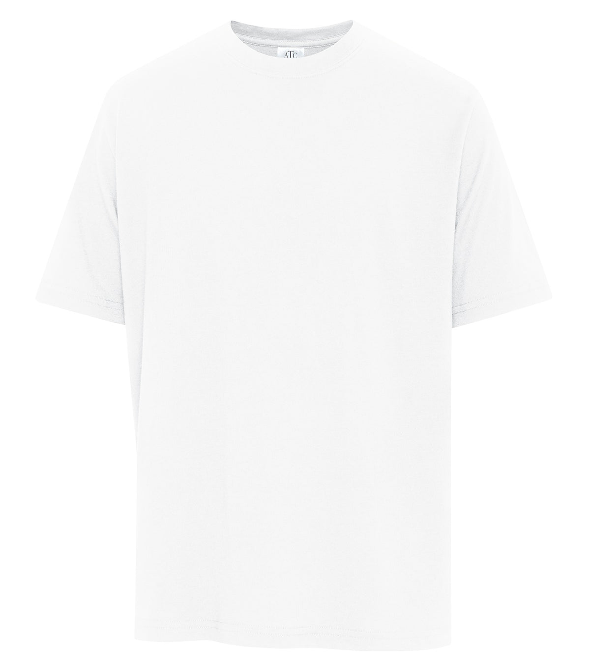 White-model Image