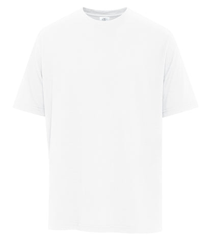 White-model Image