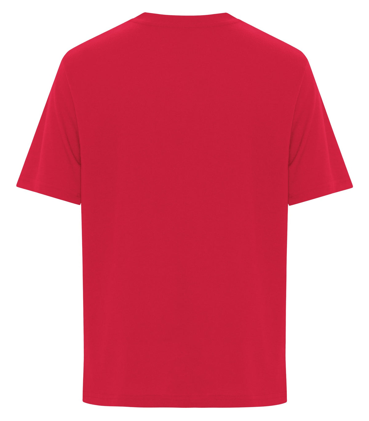 True Red-model Image