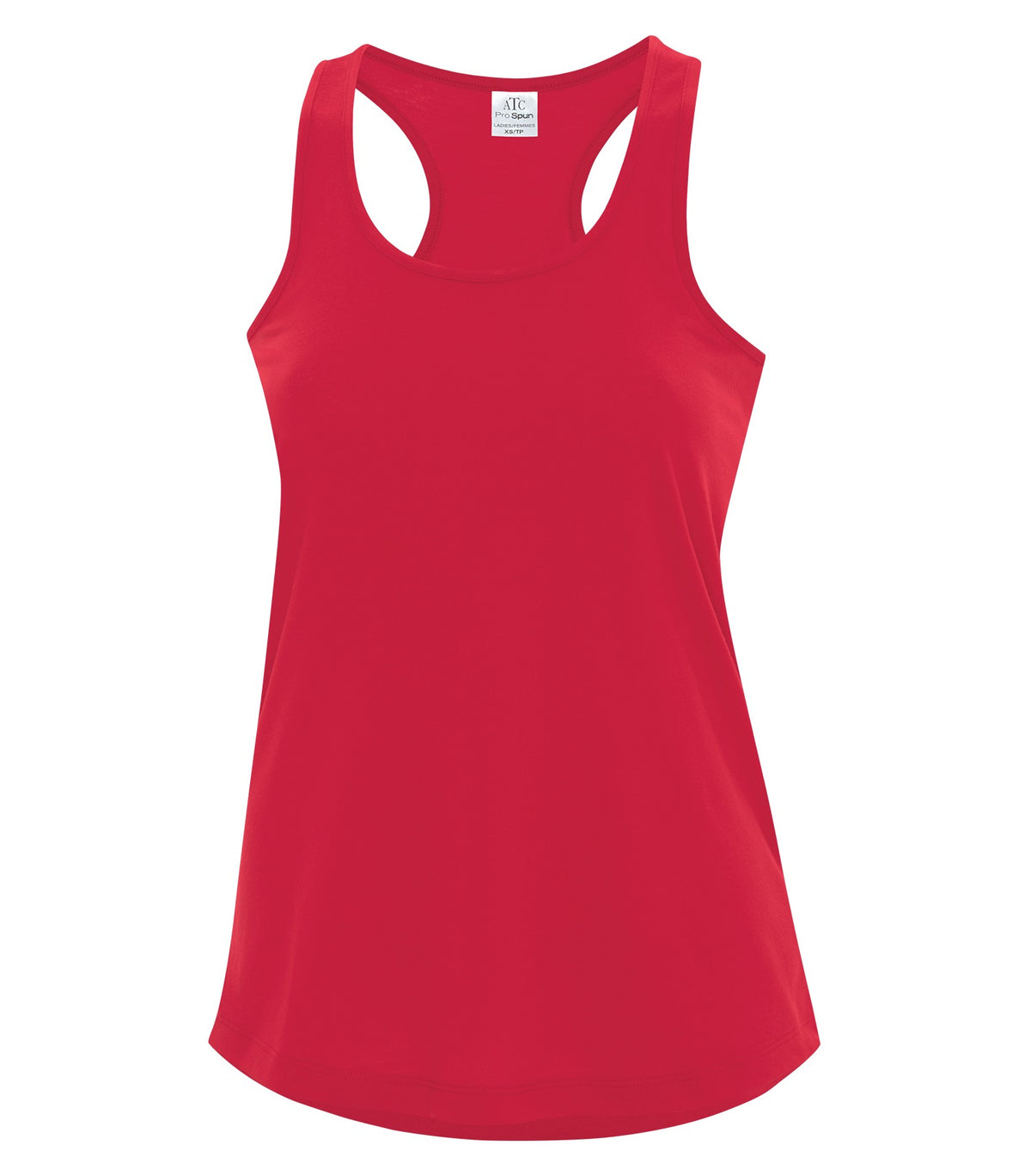 True Red-model Image