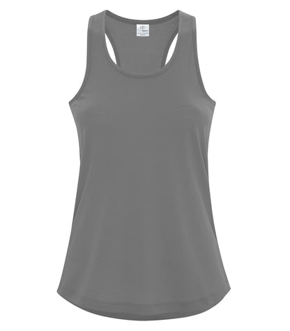 Coal Grey