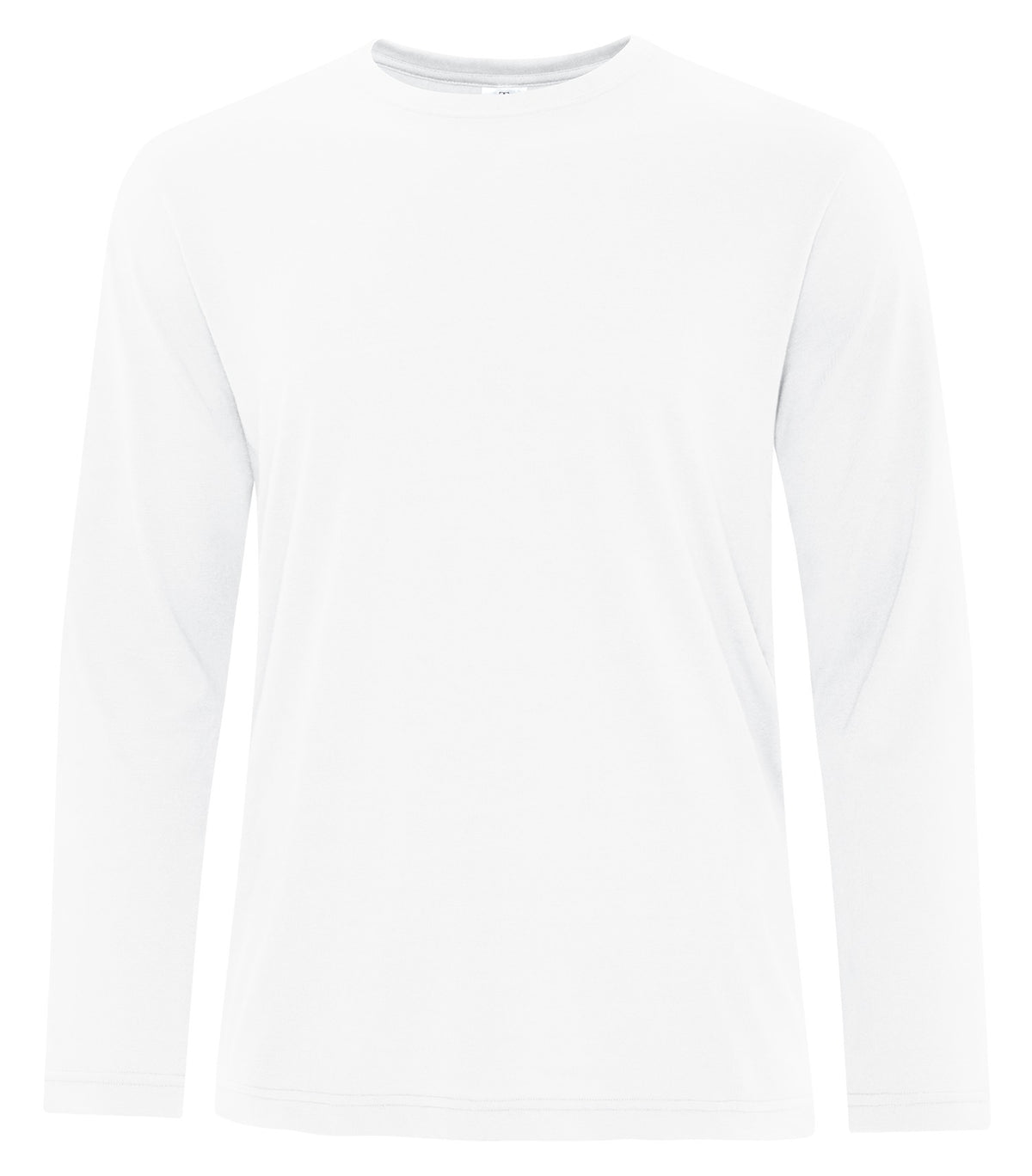 White-model Image