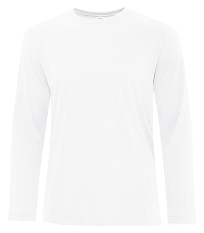 White-model Image