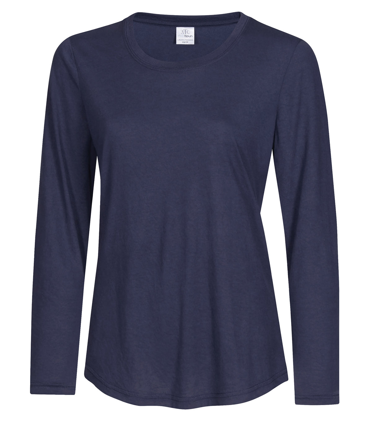 True Navy-model Image