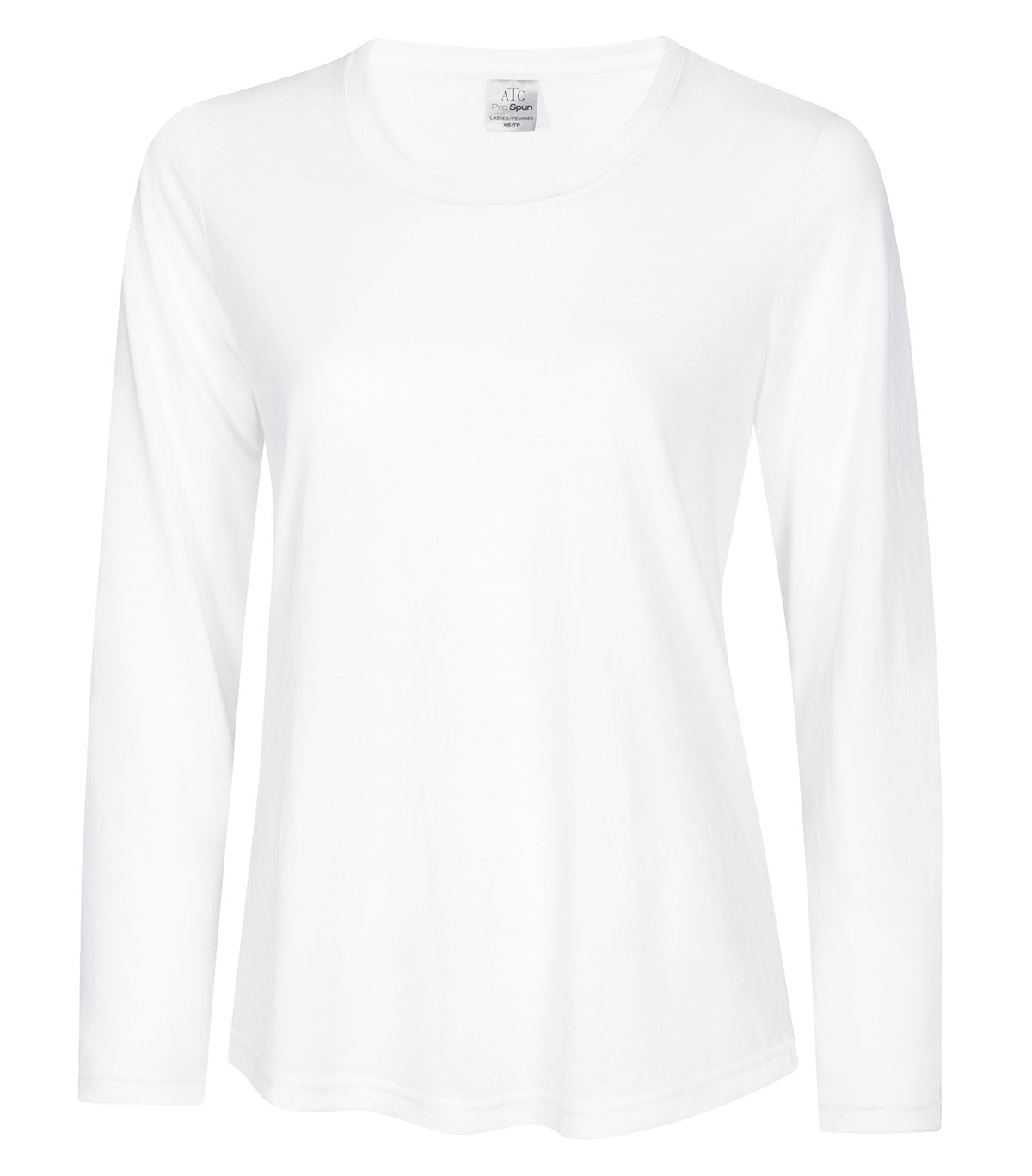 White-model Image