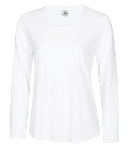 White-model Image