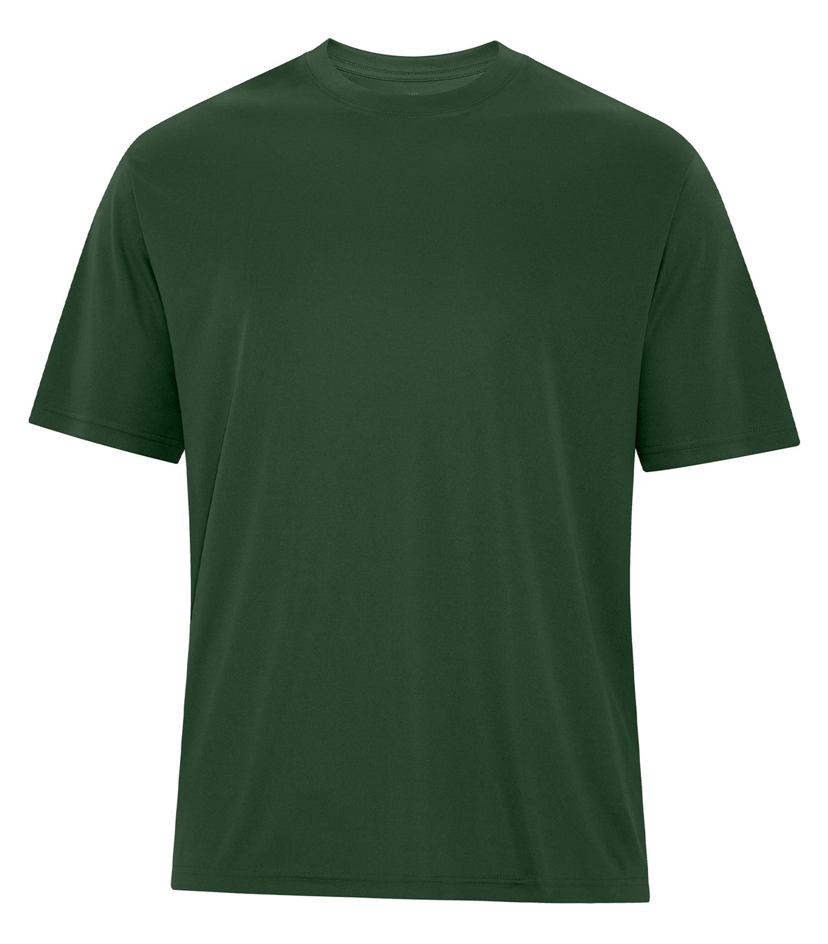 Forest Green-model Image
