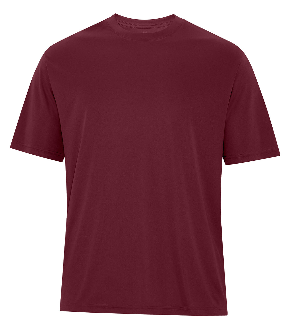 Maroon-model Image