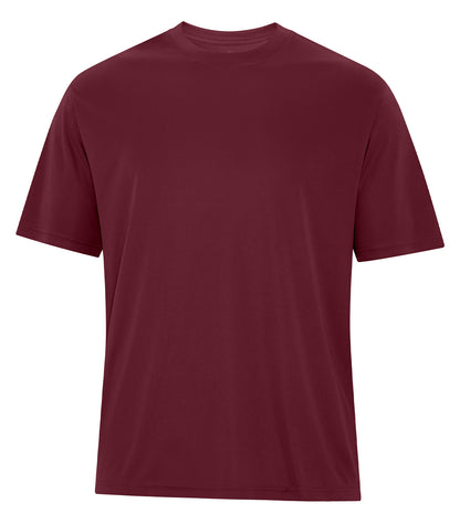 Maroon-model Image