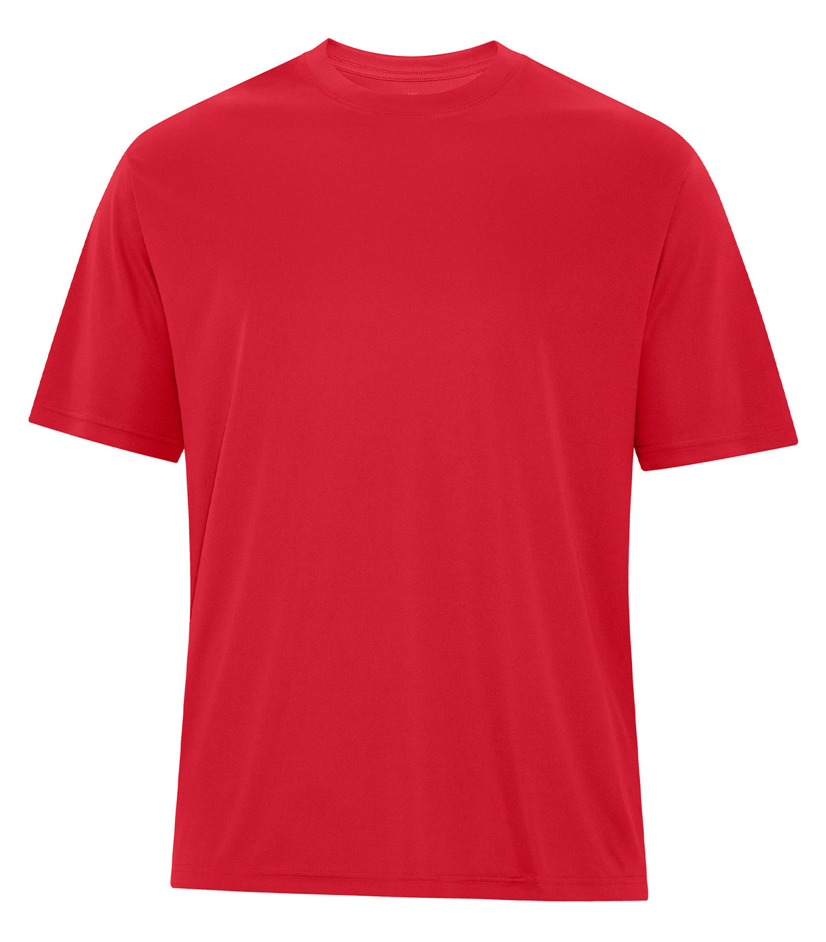 True Red-model Image