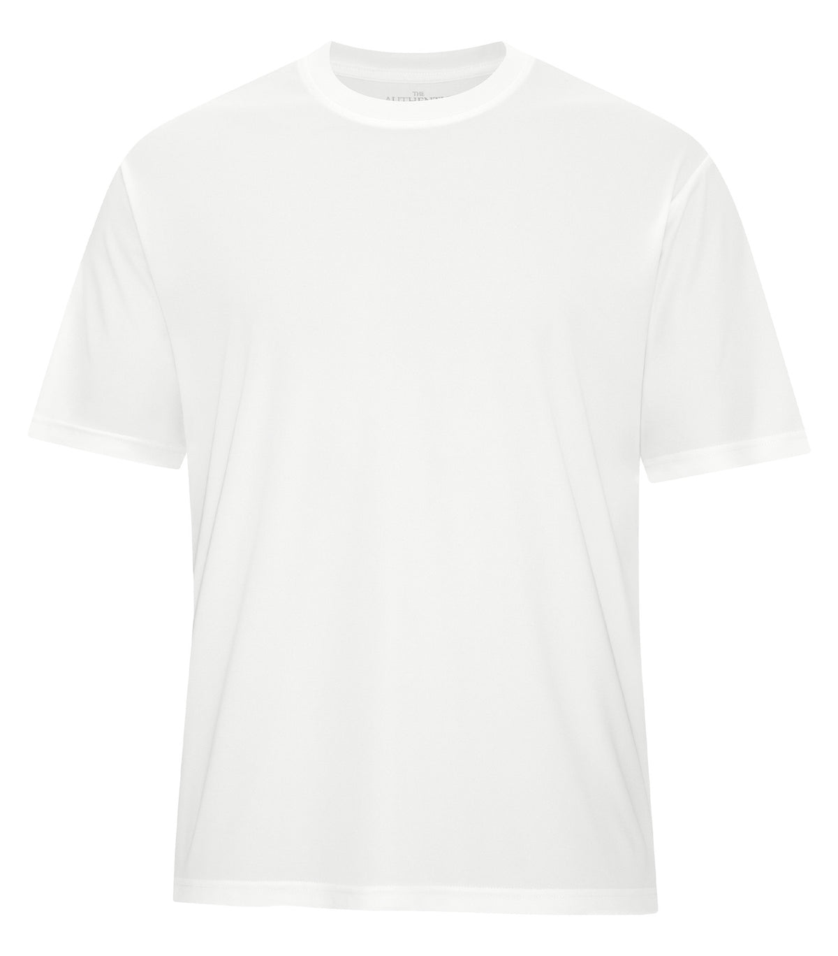White-model Image