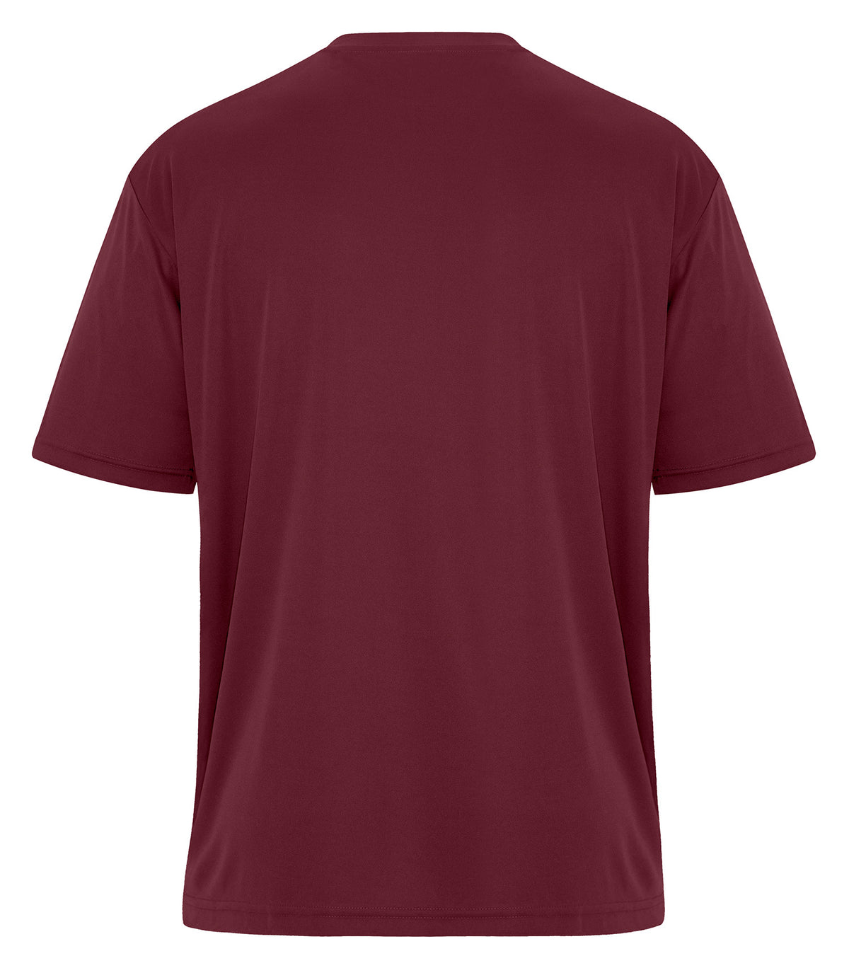 Maroon-model Image