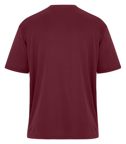 Maroon-model Image