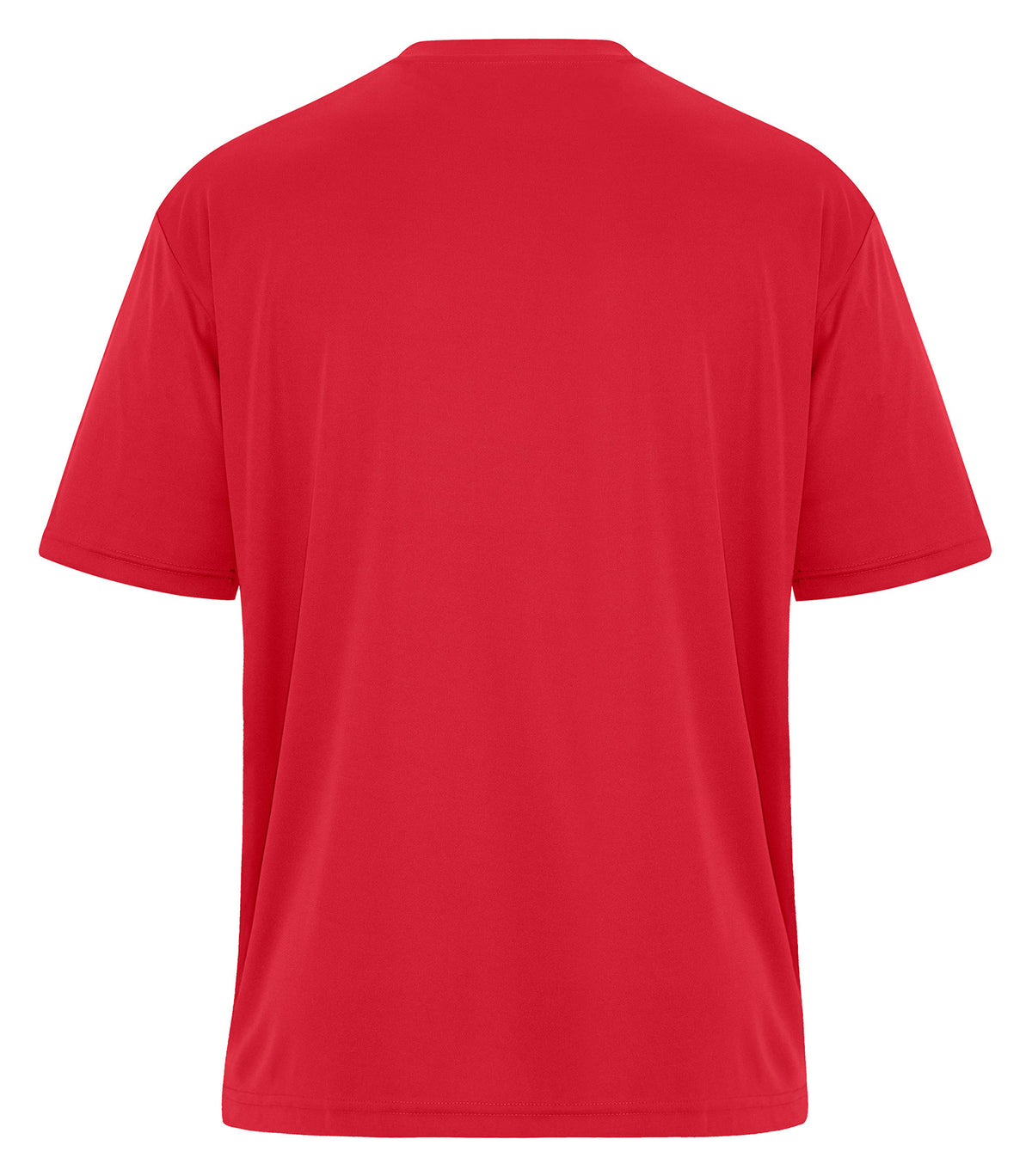 True Red-model Image