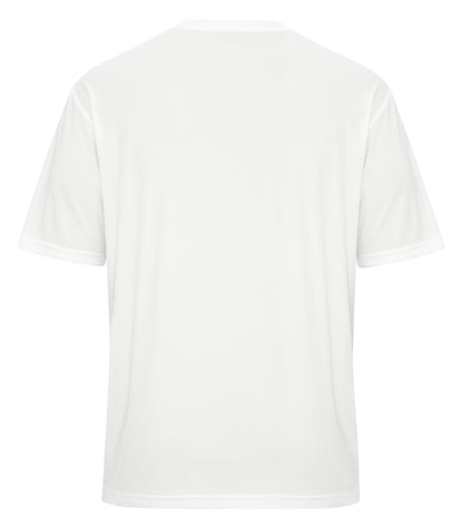 White-model Image