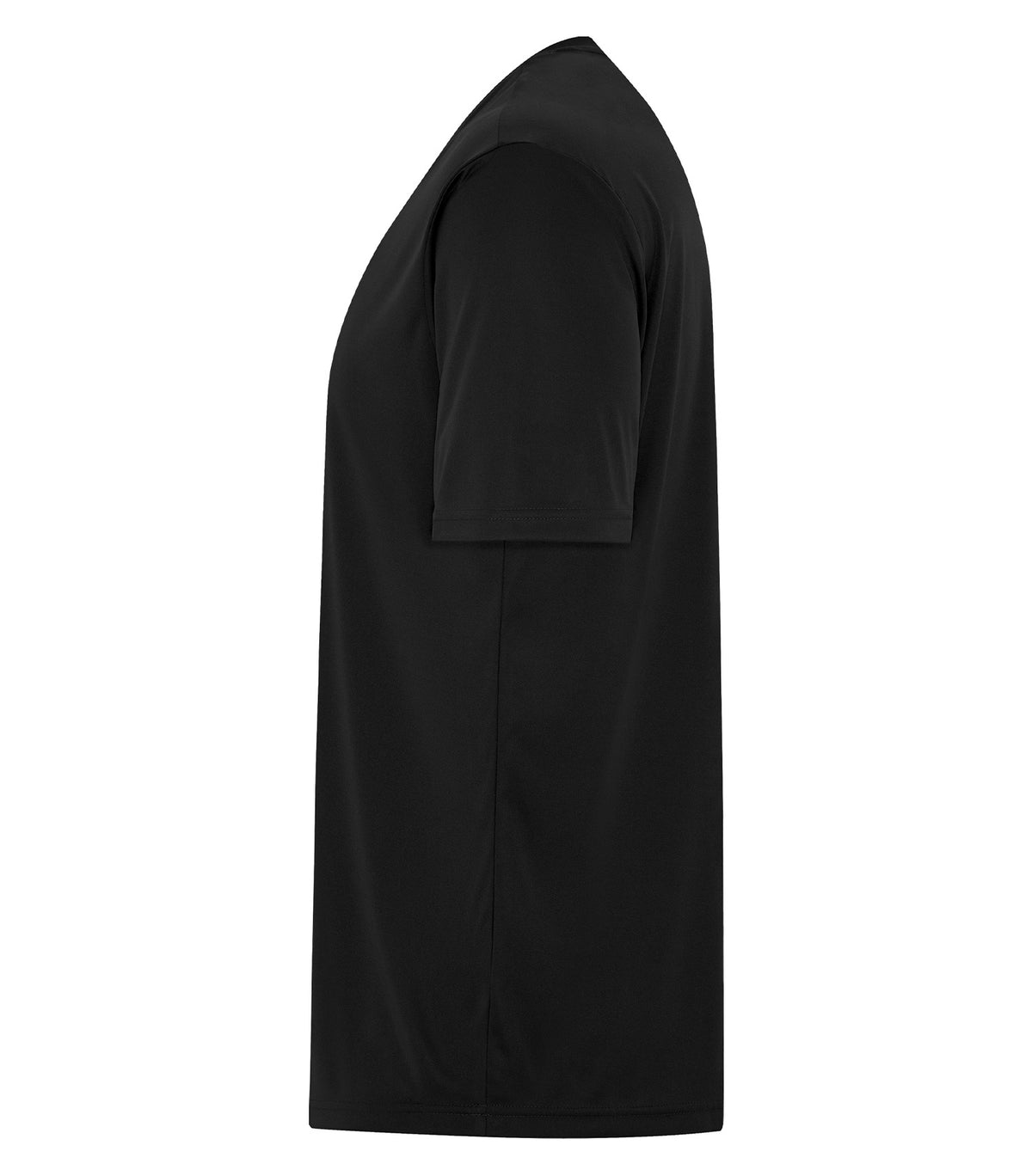 Black-model Image