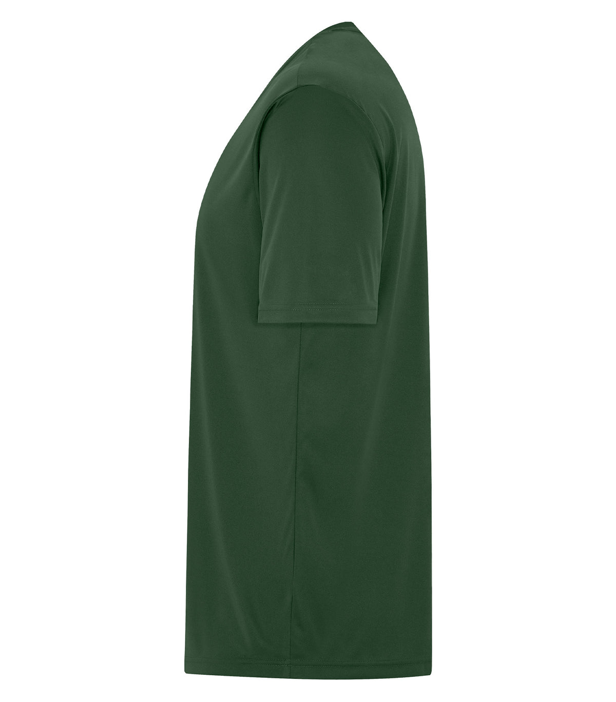 Forest Green-model Image