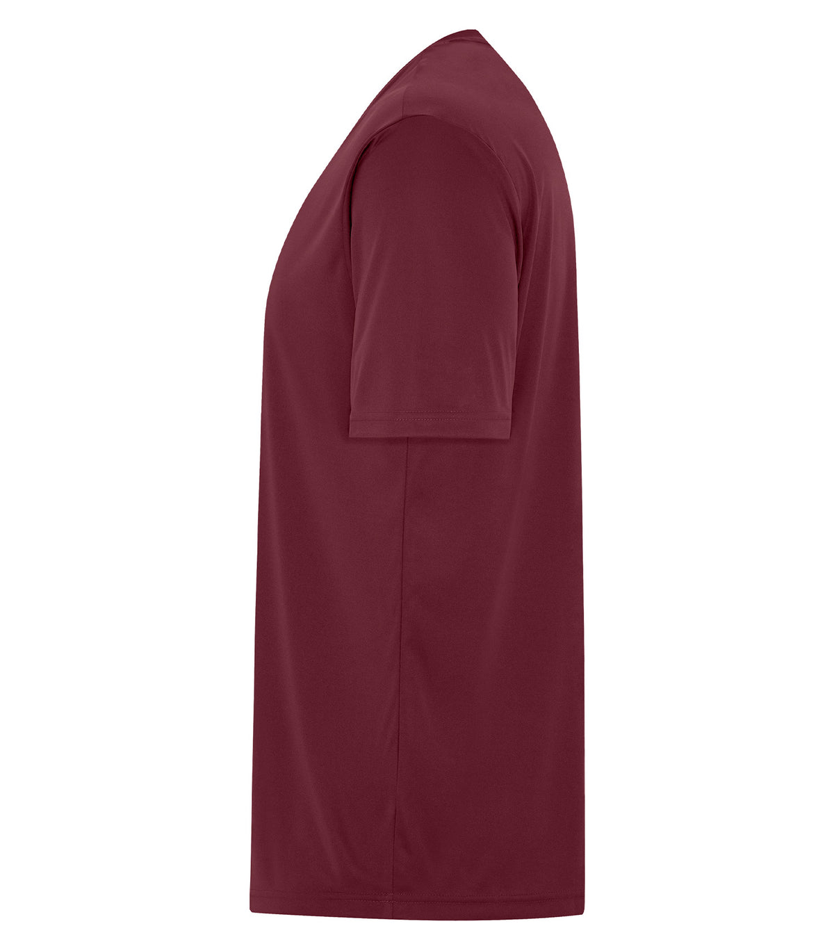 Maroon-model Image
