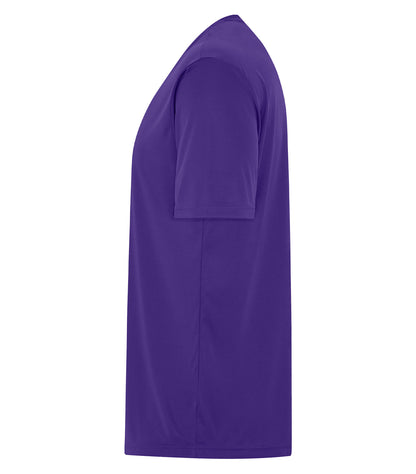 Purple-model Image