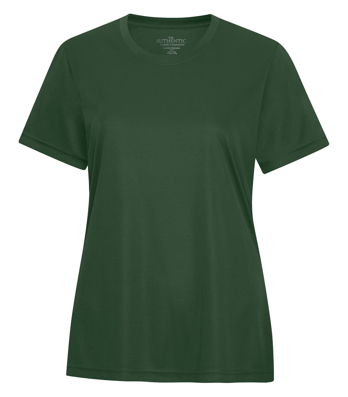 Forest Green-model Image