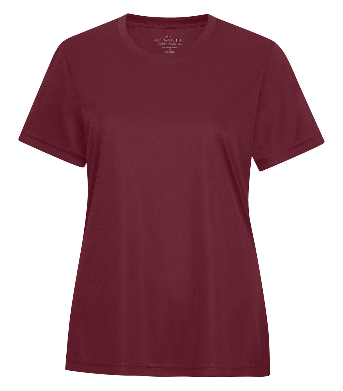 Maroon-model Image