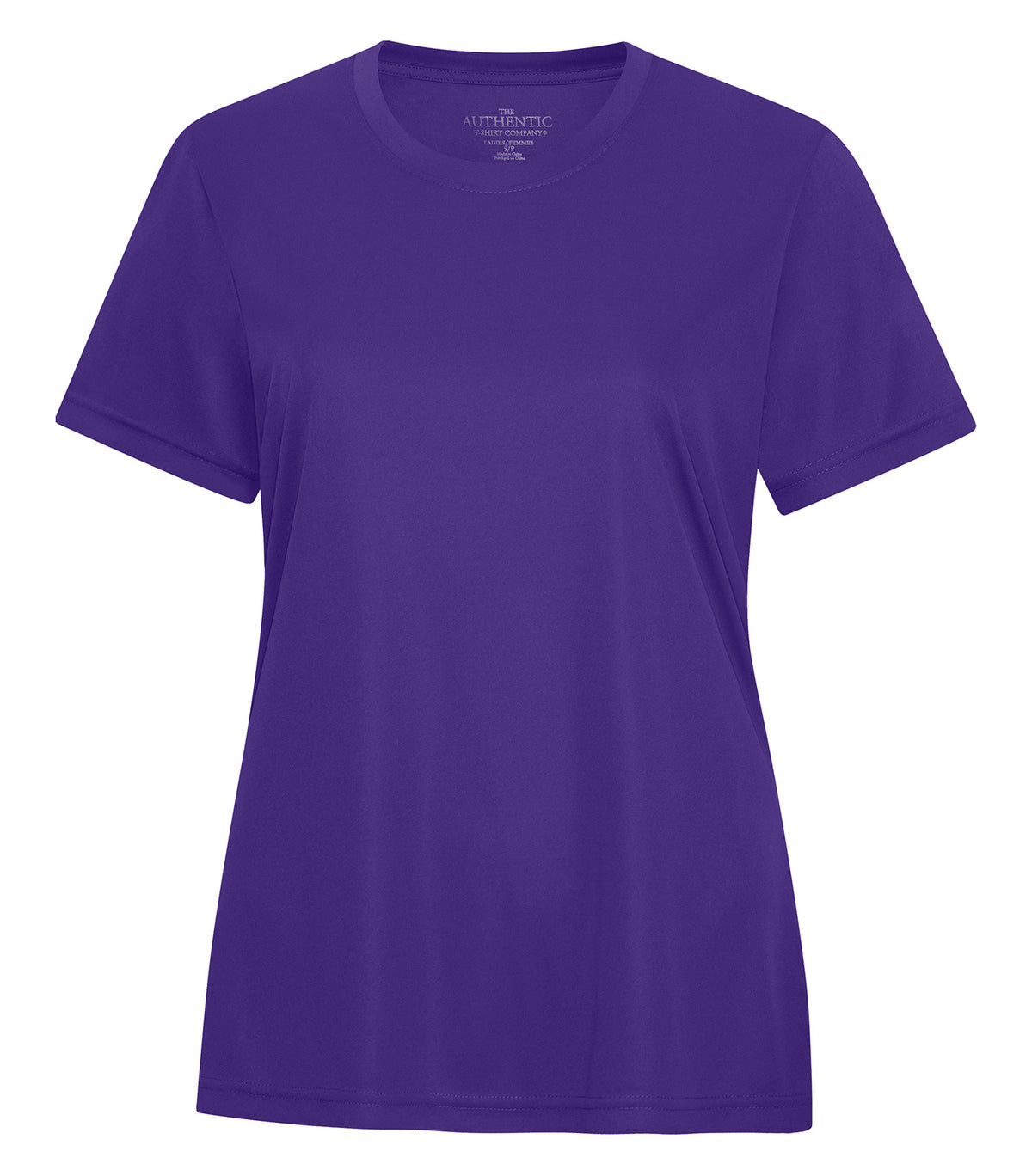 Purple-model Image