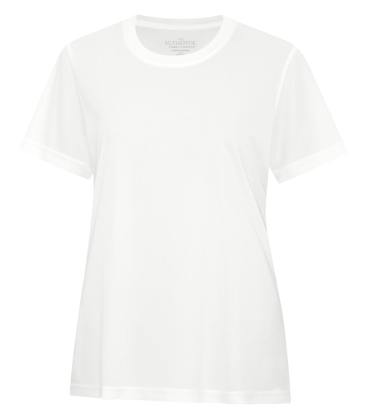 White-model Image