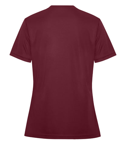 Maroon-model Image