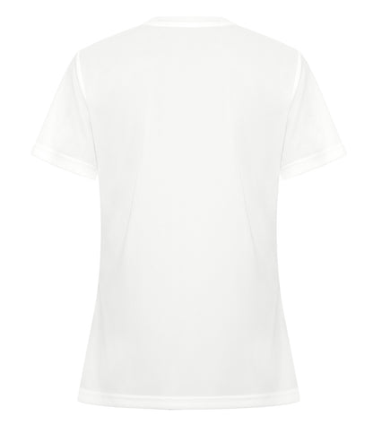 White-model Image