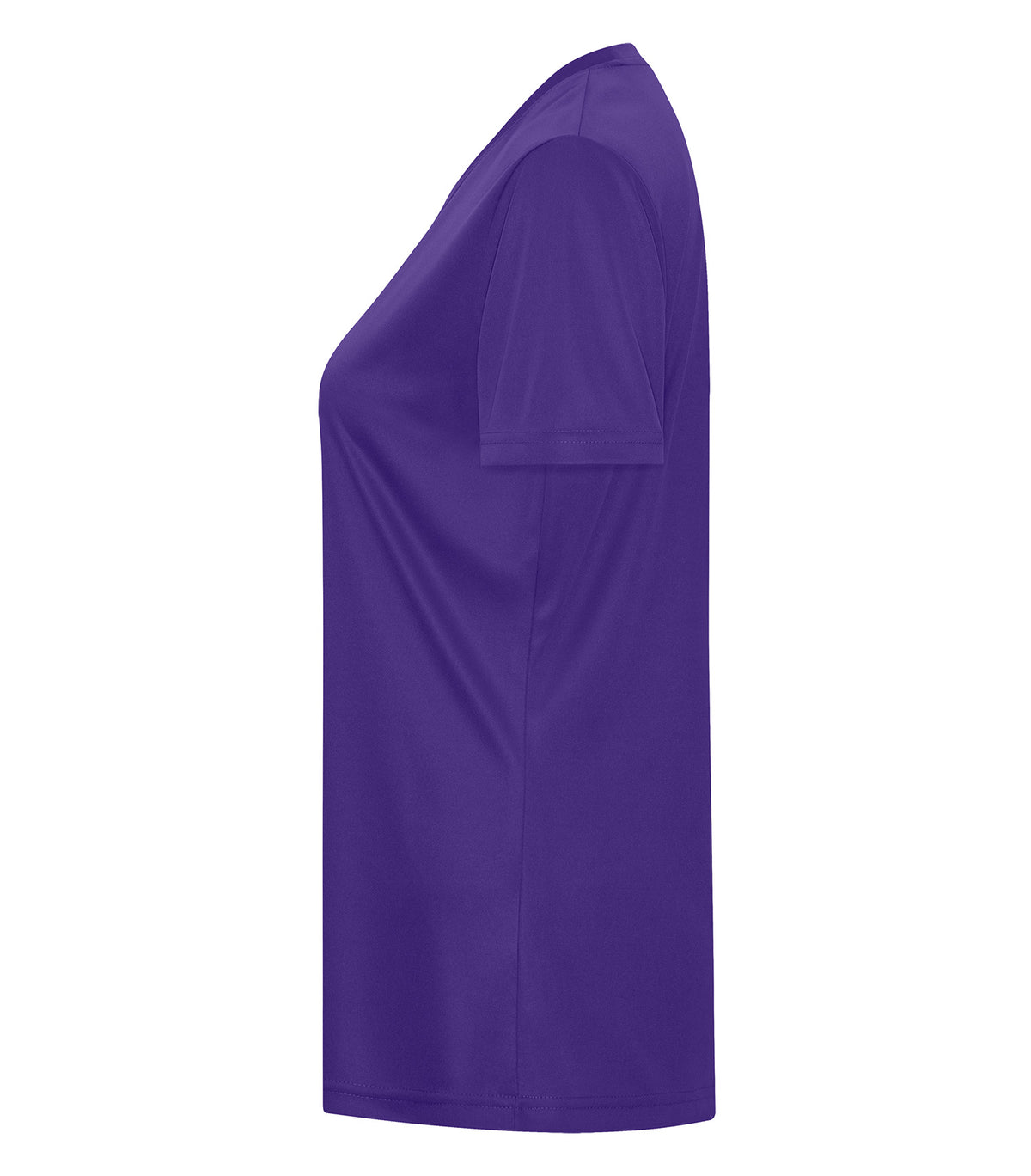 Purple-model Image
