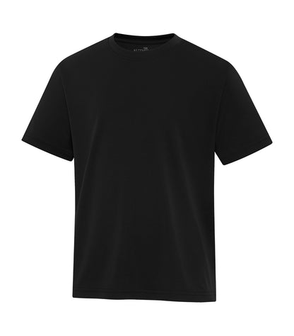 Black-model Image