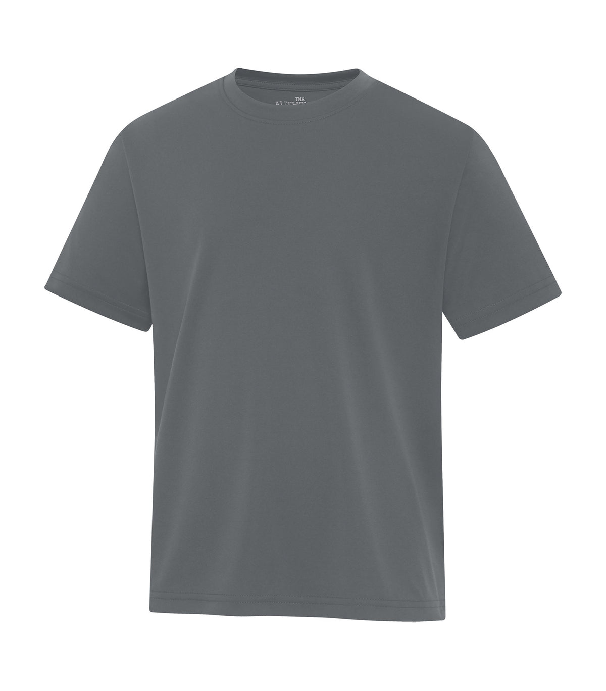 Coal Grey-model Image