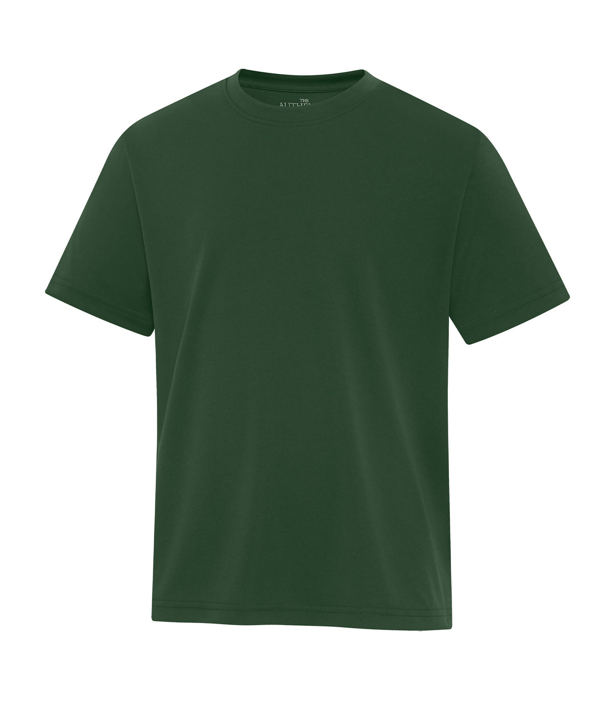 Forest Green-model Image