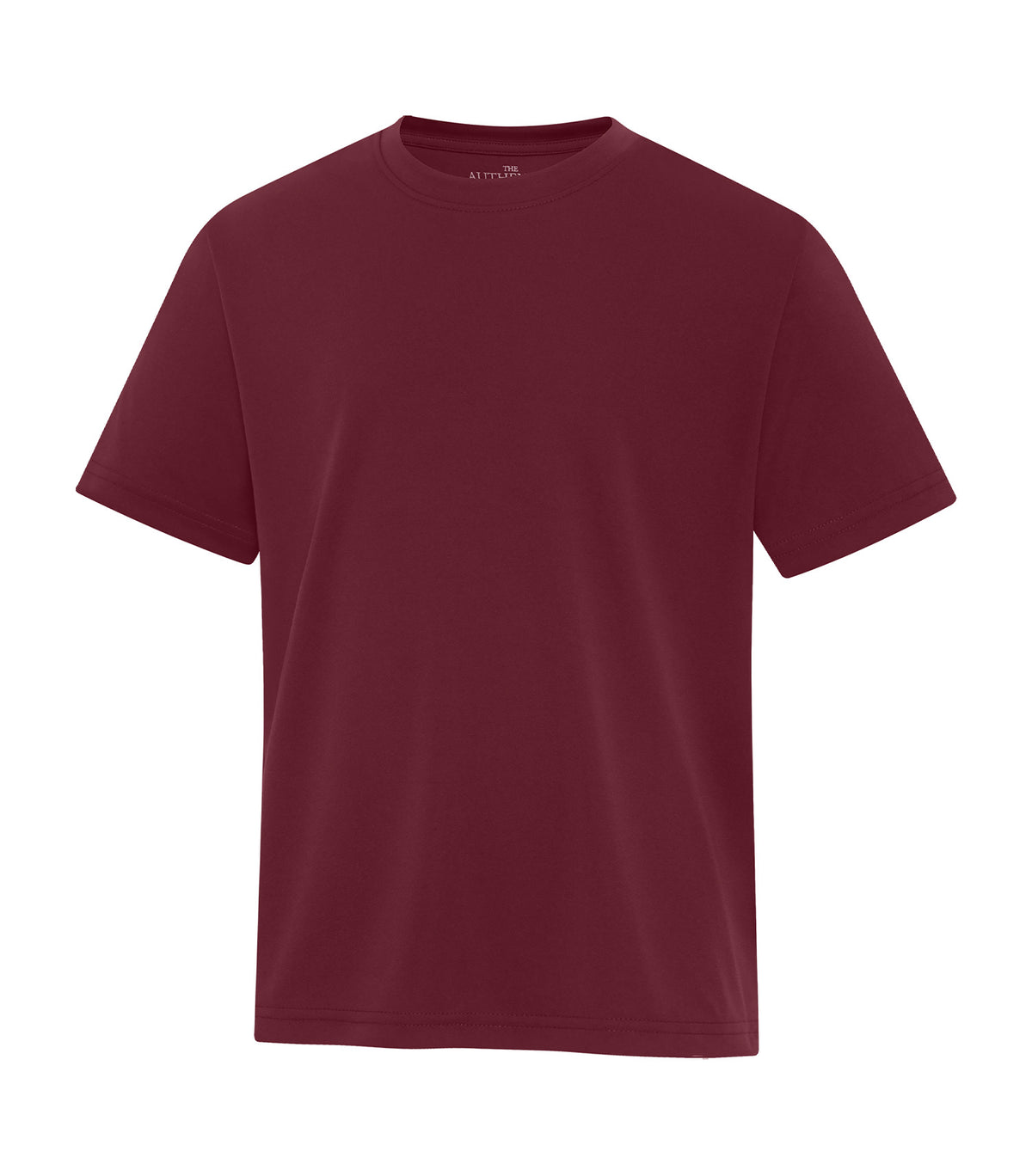 Maroon-model Image