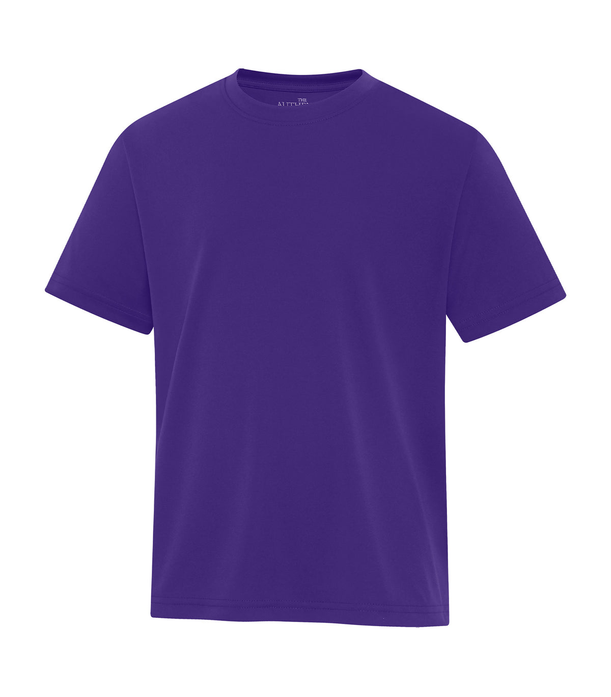 Purple-model Image