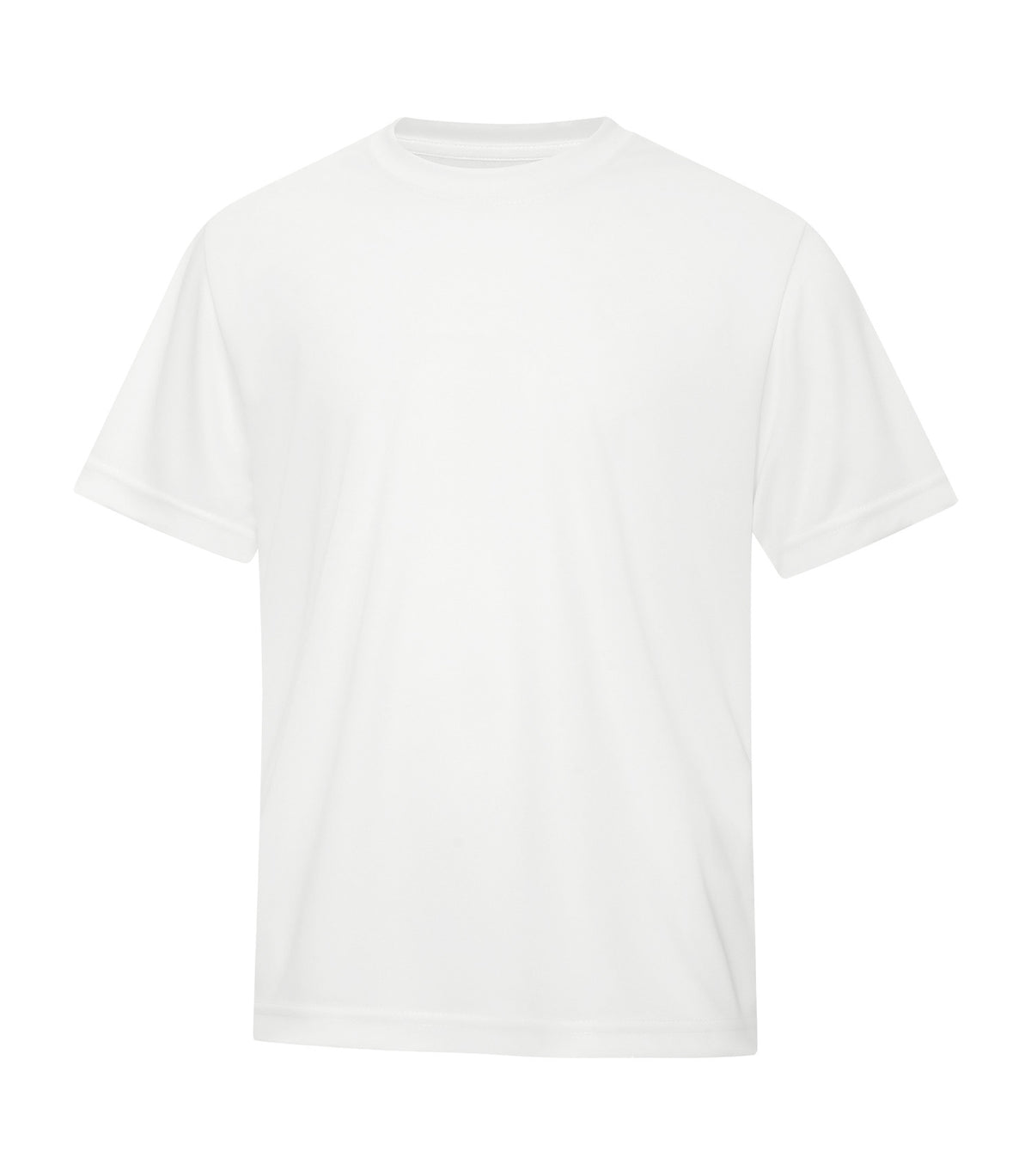 White-model Image