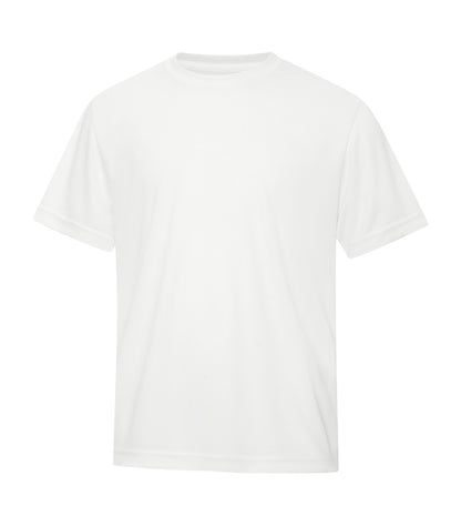 White-model Image