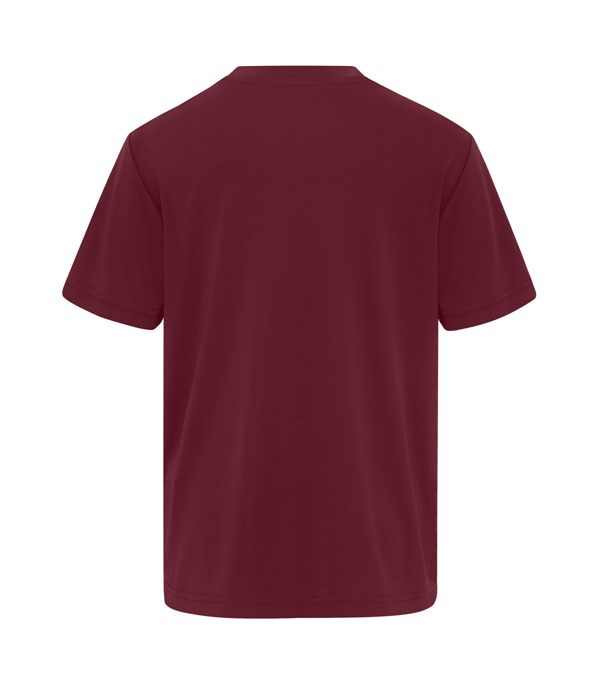 Maroon-model Image